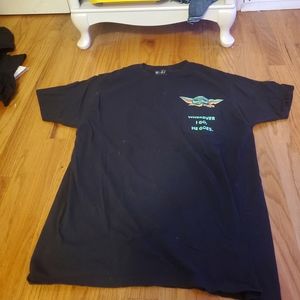 Star Wars Baby Yoda Shirt